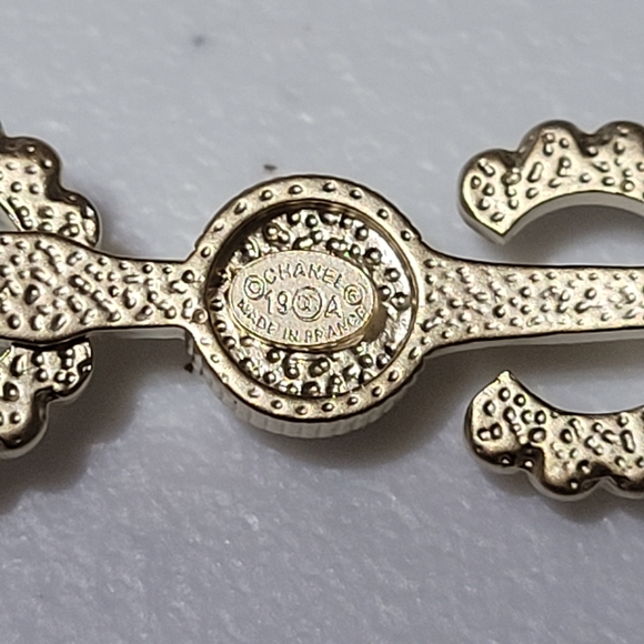 💎Barrette - Picture 3 of 3